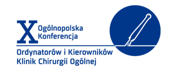 X ogólnopolska Konferencja Ordynatorów i Ki